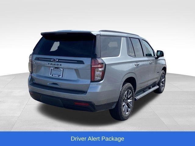 Chevrolet Tahoe Z71 2023