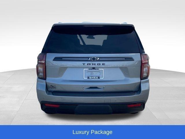 Chevrolet Tahoe Z71 2023
