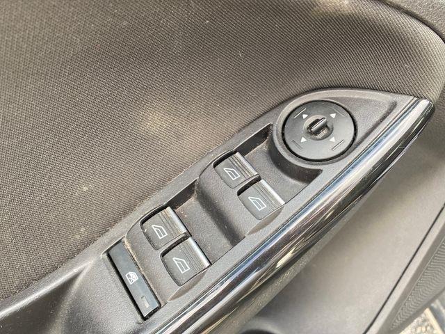 Ford Focus Titanium Hatch 2018