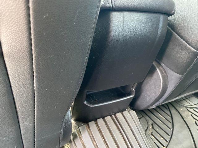 Ford Focus Titanium Hatch 2018