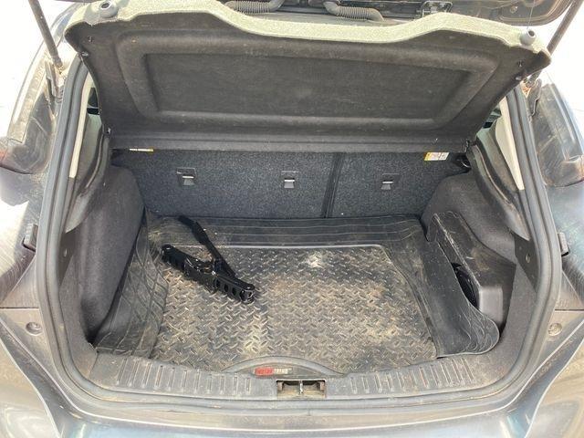 Ford Focus Titanium Hatch 2018