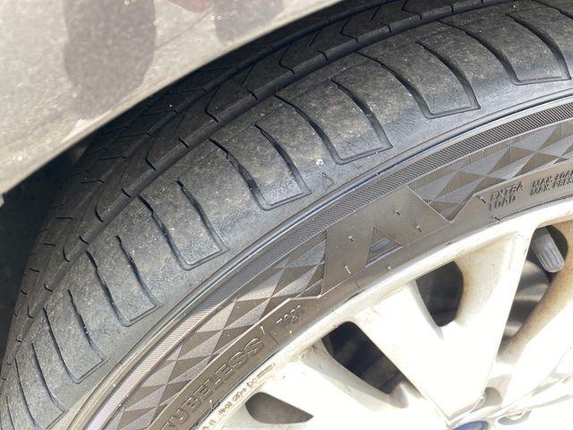 Ford Focus Titanium Hatch 2018