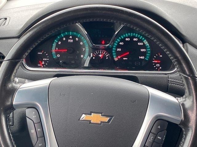 Chevrolet Traverse 2LT AWD 2017