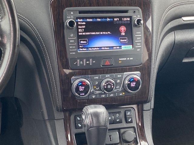 Chevrolet Traverse 2LT AWD 2017