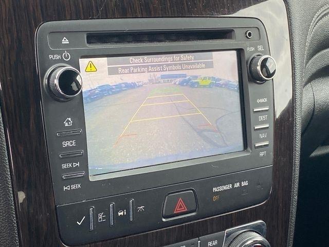 Chevrolet Traverse 2LT AWD 2017