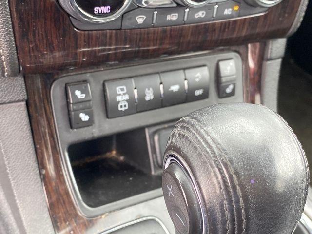 Chevrolet Traverse 2LT AWD 2017