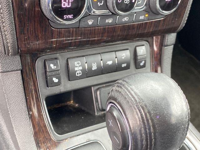 Chevrolet Traverse 2LT AWD 2017