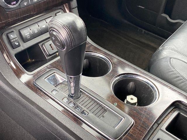 Chevrolet Traverse 2LT AWD 2017