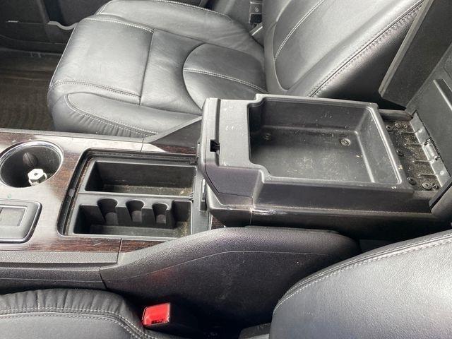 Chevrolet Traverse 2LT AWD 2017