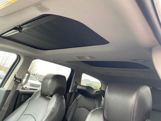 Chevrolet Traverse 2LT AWD 2017