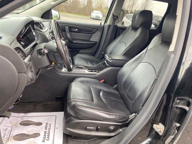 Chevrolet Traverse 2LT AWD 2017