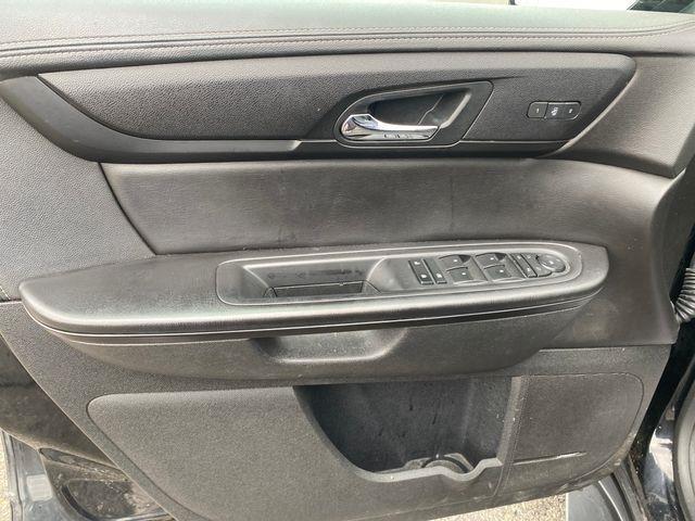 Chevrolet Traverse 2LT AWD 2017