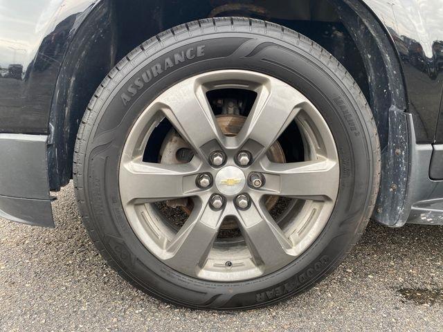 Chevrolet Traverse 2LT AWD 2017