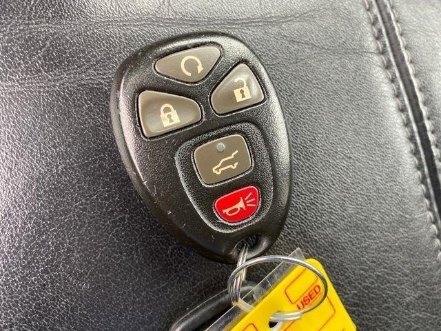 Chevrolet Traverse 2LT AWD 2017