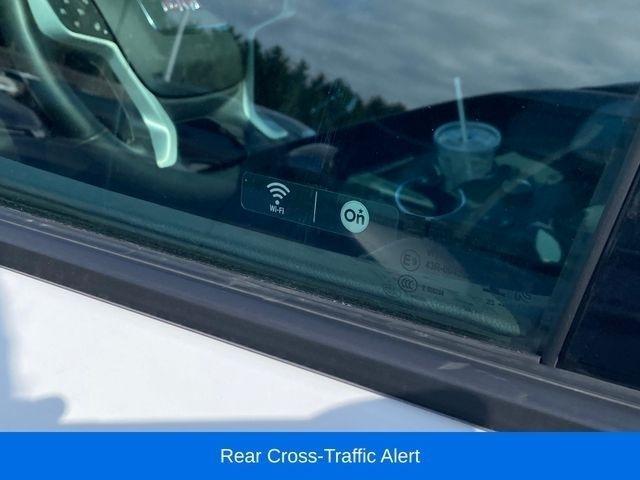 GMC Terrain SLT AWD 2024