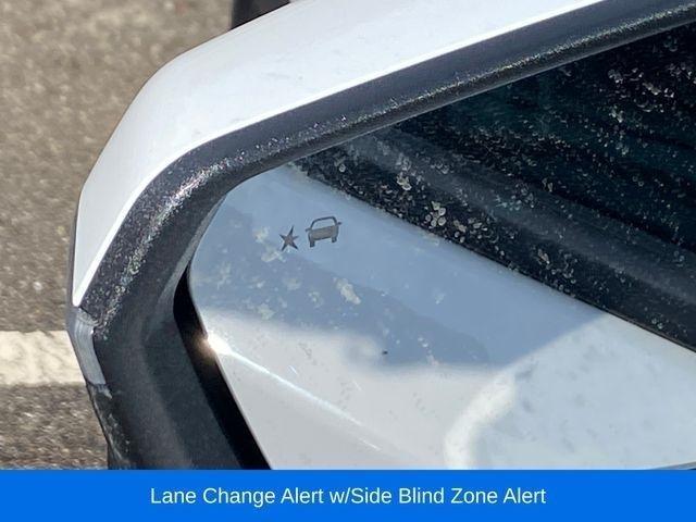 GMC Terrain SLT AWD 2024