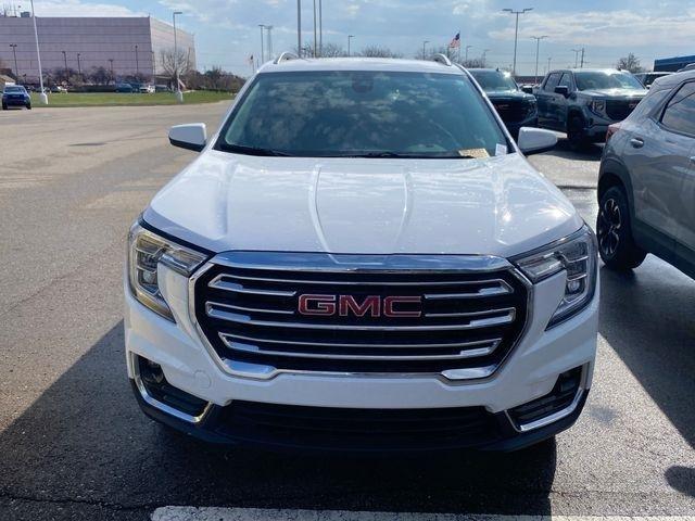 GMC Terrain SLT AWD 2024