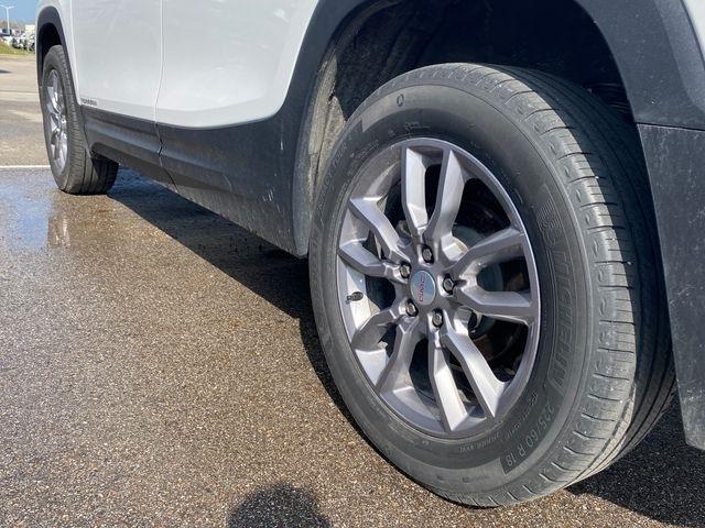 GMC Terrain SLT AWD 2024