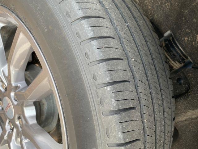 GMC Terrain SLT AWD 2024