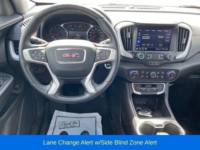 GMC Terrain SLT AWD 2024
