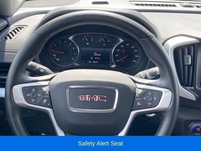 GMC Terrain SLT AWD 2024