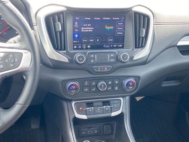 GMC Terrain SLT AWD 2024