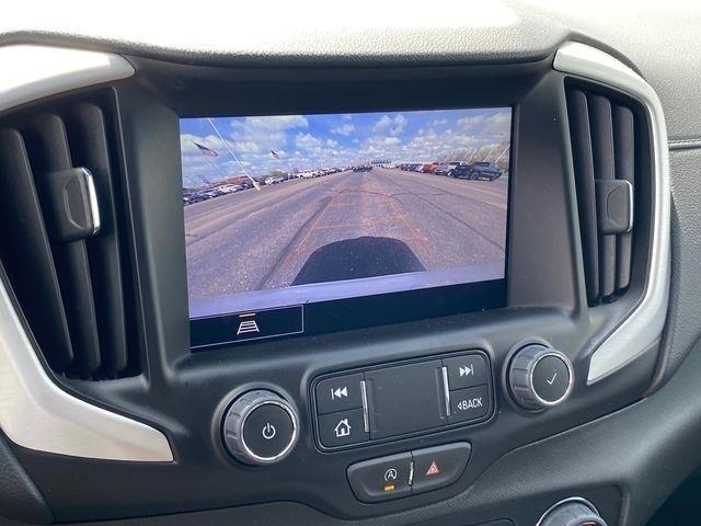 GMC Terrain SLT AWD 2024