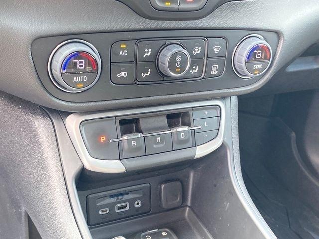 GMC Terrain SLT AWD 2024