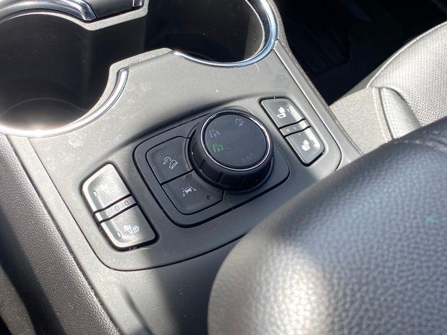 GMC Terrain SLT AWD 2024