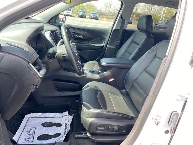 GMC Terrain SLT AWD 2024