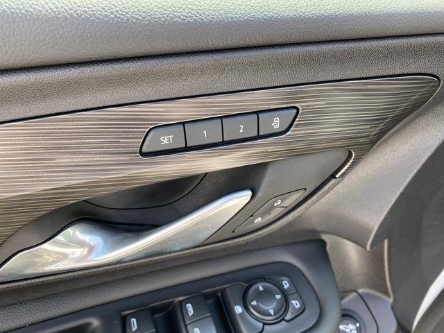 GMC Terrain SLT AWD 2024