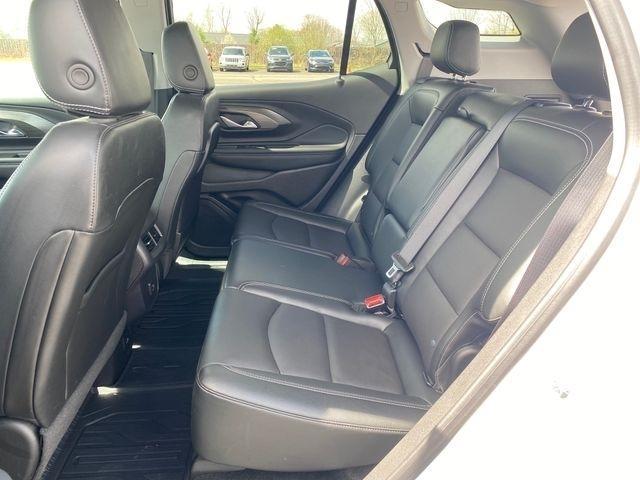 GMC Terrain SLT AWD 2024