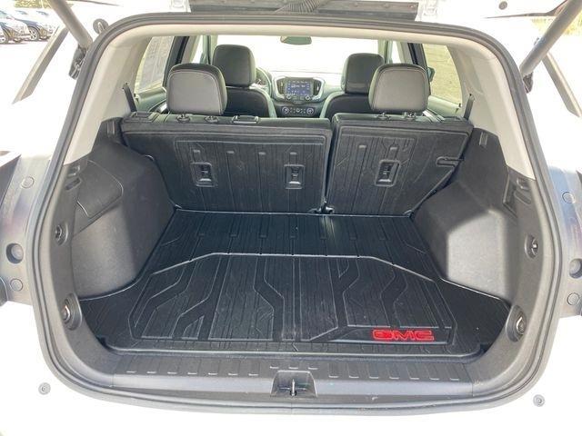 GMC Terrain SLT AWD 2024