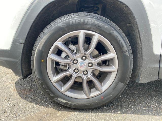 GMC Terrain SLT AWD 2024