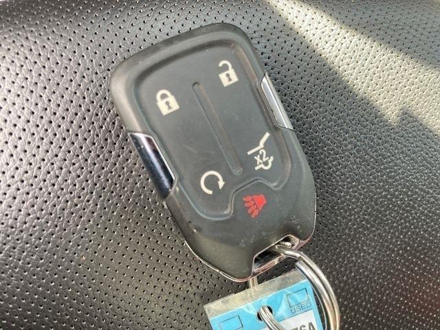 GMC Terrain SLT AWD 2024