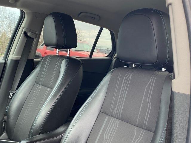 Chevrolet Trax LT FWD 2016