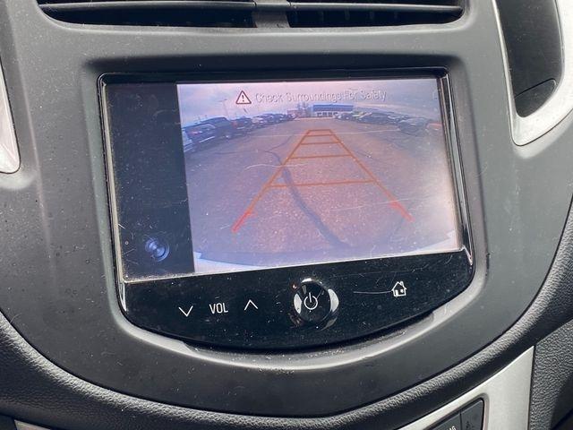 Chevrolet Trax LT FWD 2016