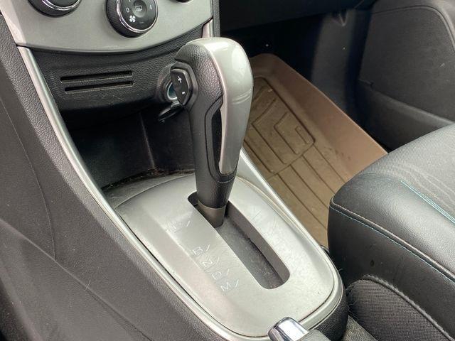 Chevrolet Trax LT FWD 2016