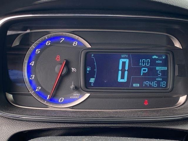 Chevrolet Trax LT FWD 2016