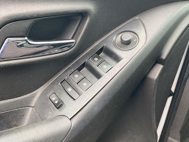 Chevrolet Trax LT FWD 2016