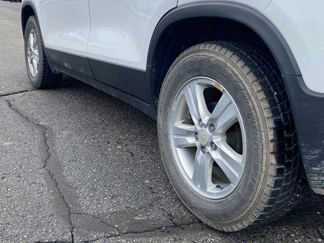 Chevrolet Trax LT FWD 2016