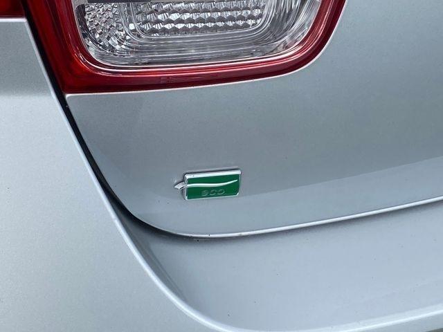 Chevrolet Malibu Limited LS 2016