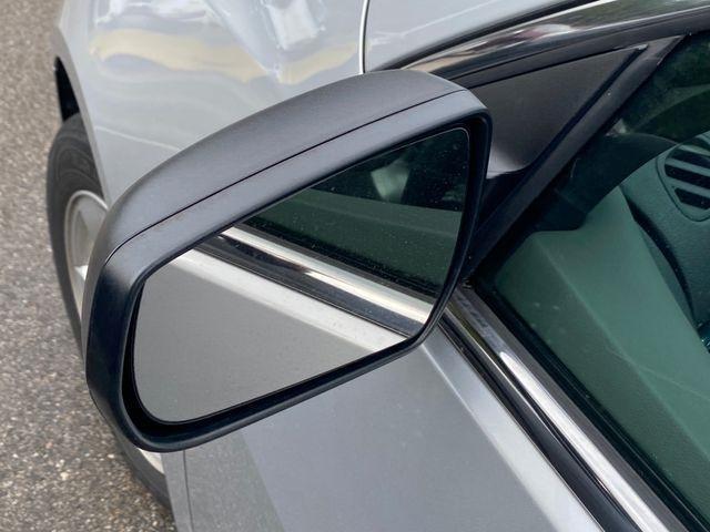 Chevrolet Malibu Limited LS 2016