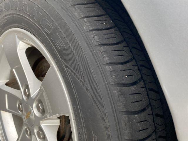 Chevrolet Malibu Limited LS 2016