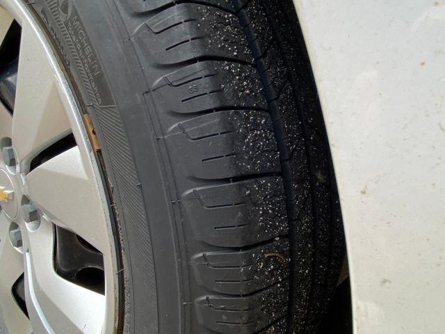 Chevrolet Cruze 2LS 2012