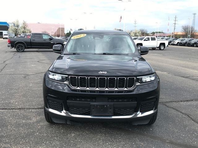 Jeep Grand Cherokee L Laredo 2023