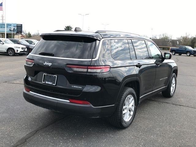 Jeep Grand Cherokee L Laredo 2023
