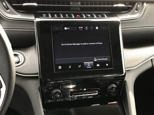 Jeep Grand Cherokee L Laredo 2023