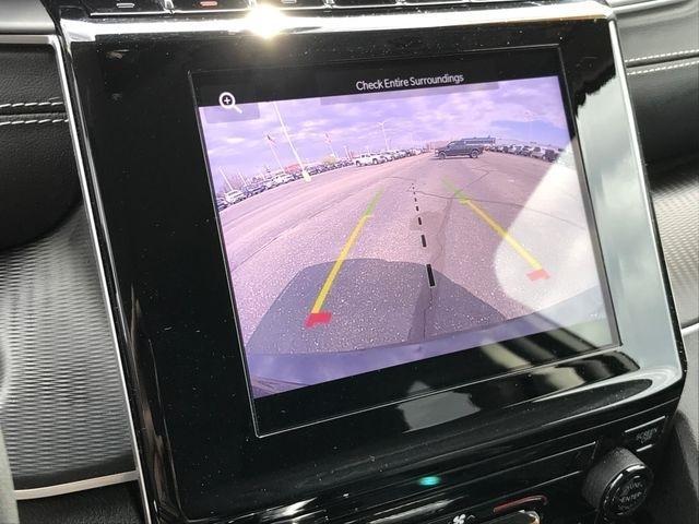 Jeep Grand Cherokee L Laredo 2023