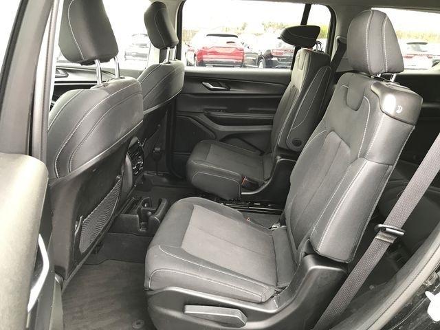 Jeep Grand Cherokee L Laredo 2023